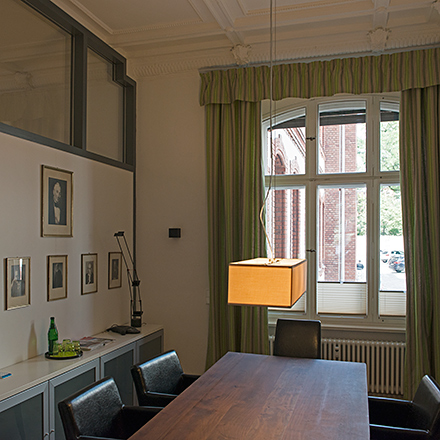 Besprechungszimmer