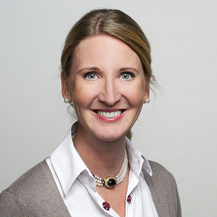 Christina von Schintling-Horny