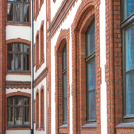 Beispiel von uns verwalteter Immobilien