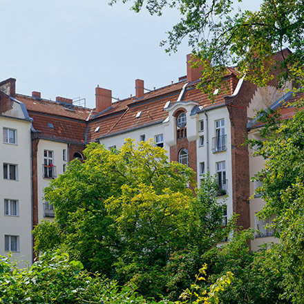 Beispiel von uns verwalteter Immobilien