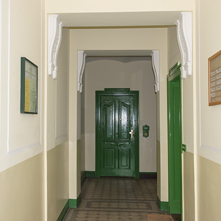 Beispiel von uns verwalteter Immobilien