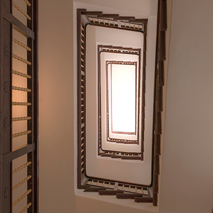 Beispiel von uns verwalteter Immobilien